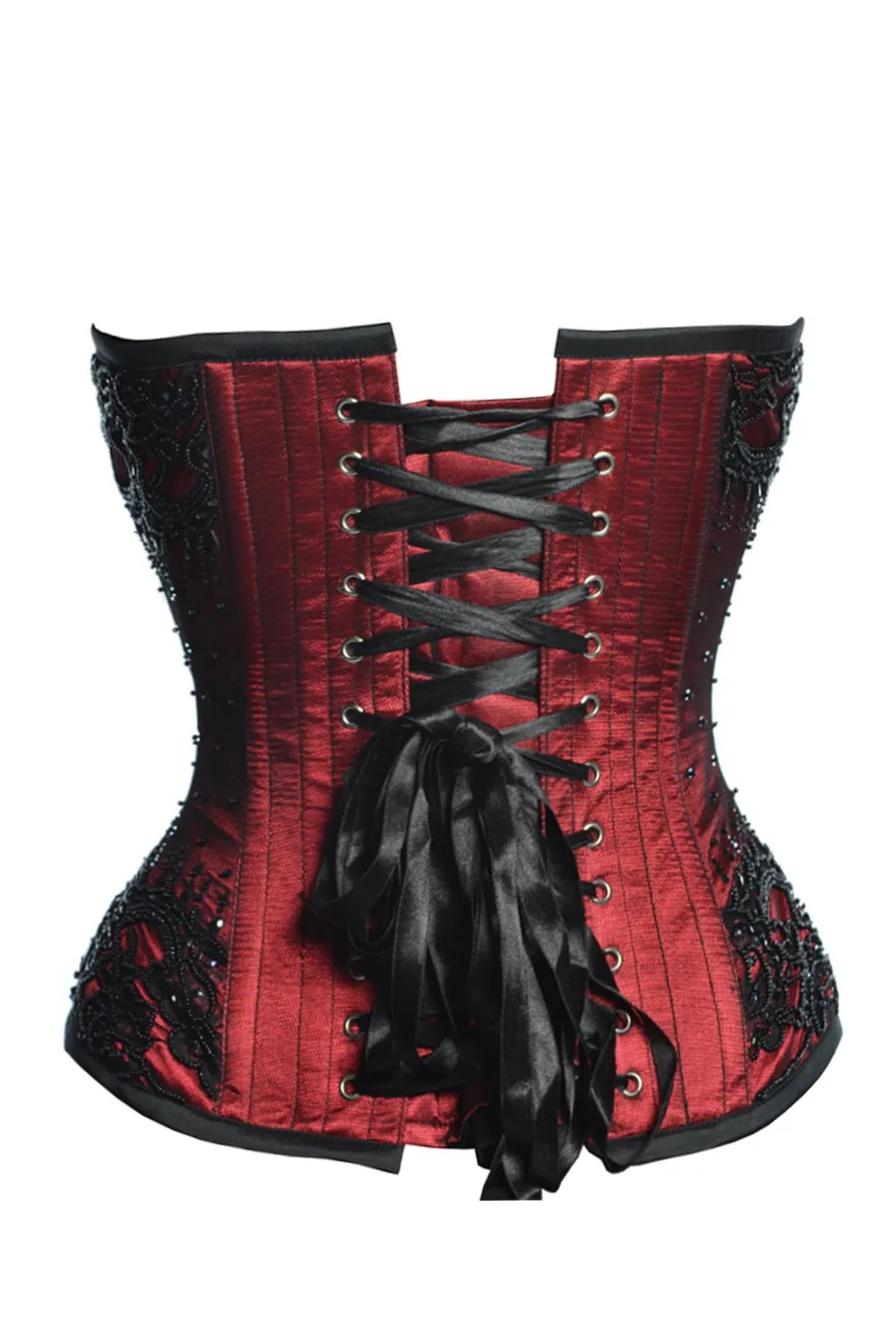 1 x Corset Returns - US151749-R (26") sold by Corset Story product image thumbnail 2