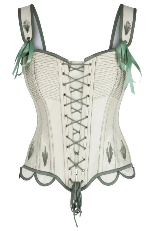 4 x Corset Returns - US151468-R (US14/34"/36") sold by Corset Story