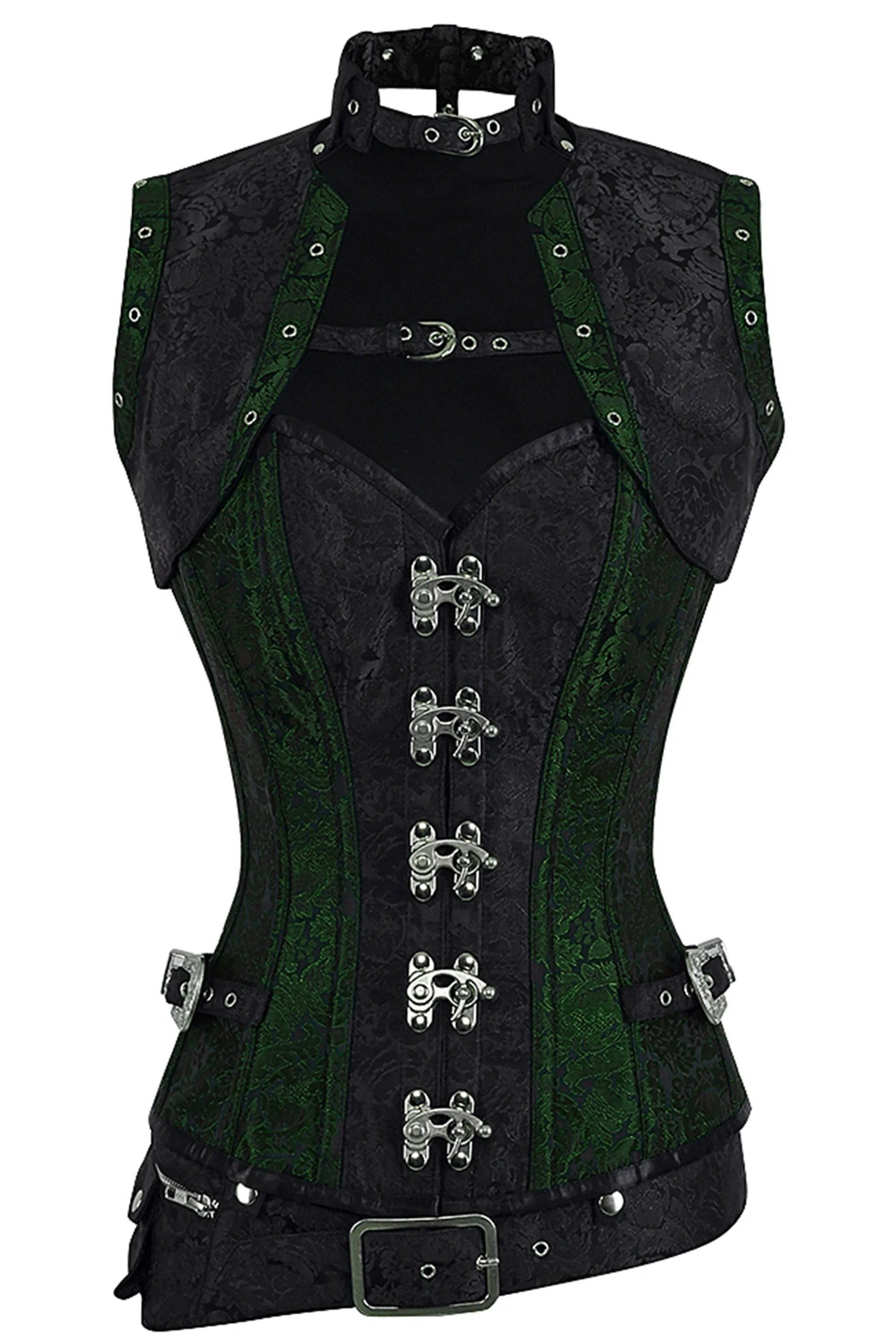 4 x Corset Returns - US152104-R (24") sold by Corset Story product image thumbnail 4