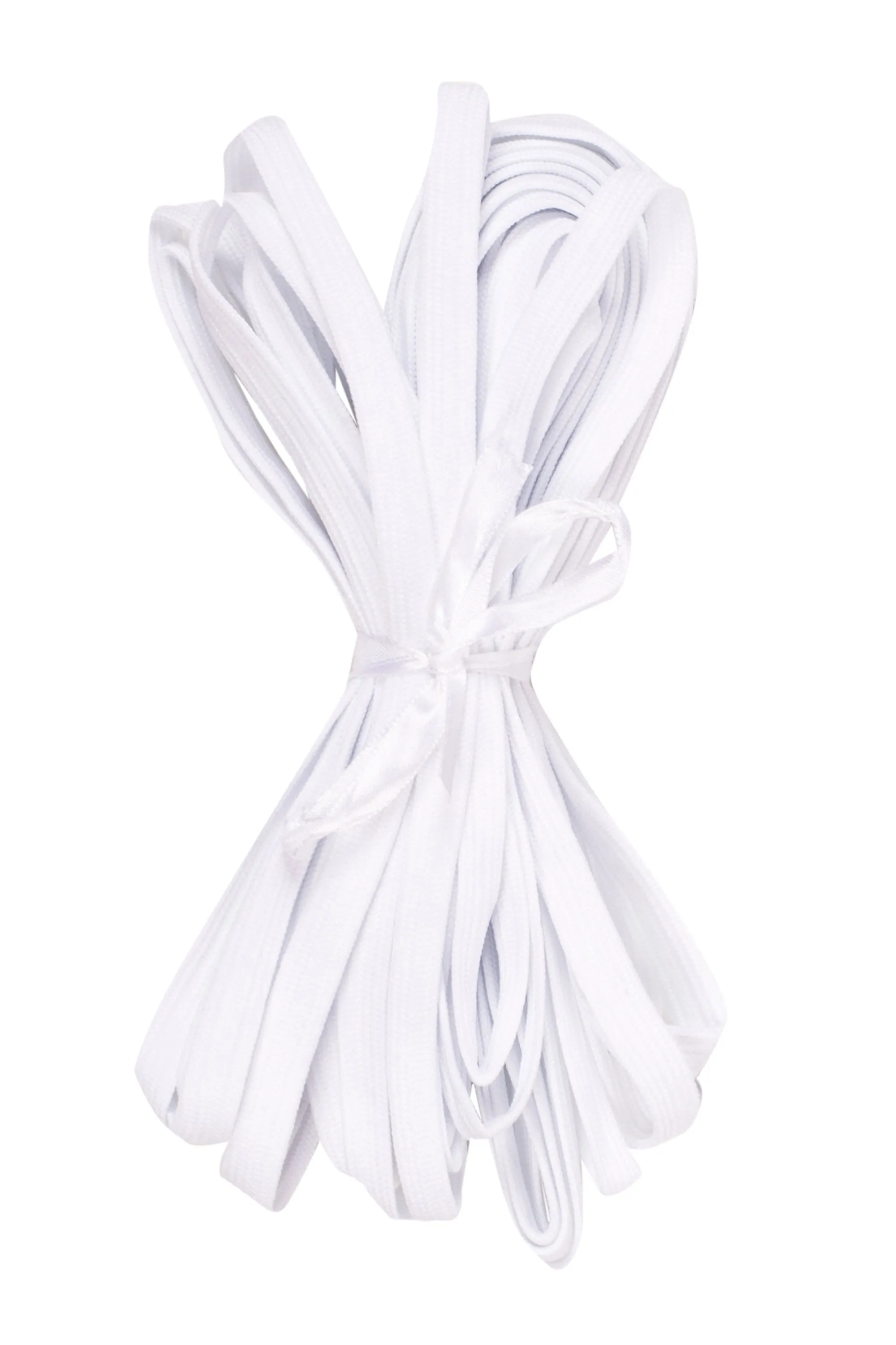 White Corset Lace sold by Corset Story