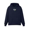 Grimmjaw Embroidered Hoodie sold by Gilgamesh