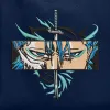 Grimmjaw Embroidered Hoodie sold by Gilgamesh