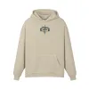 Grimmjaw Embroidered Hoodie sold by Gilgamesh