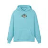Grimmjaw Embroidered Hoodie sold by Gilgamesh