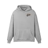 Tyrant Godzilla Embroidered Hoodie sold by Gilgamesh