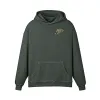 Tyrant Godzilla Embroidered Hoodie sold by Gilgamesh