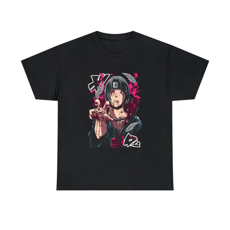 Self-Sacrifice Tee sold by Gilgamesh