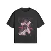 Supernova Boxy Oversized Tee sold by Gilgamesh