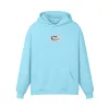 Yip Yip Embroidered Hoodie sold by Gilgamesh