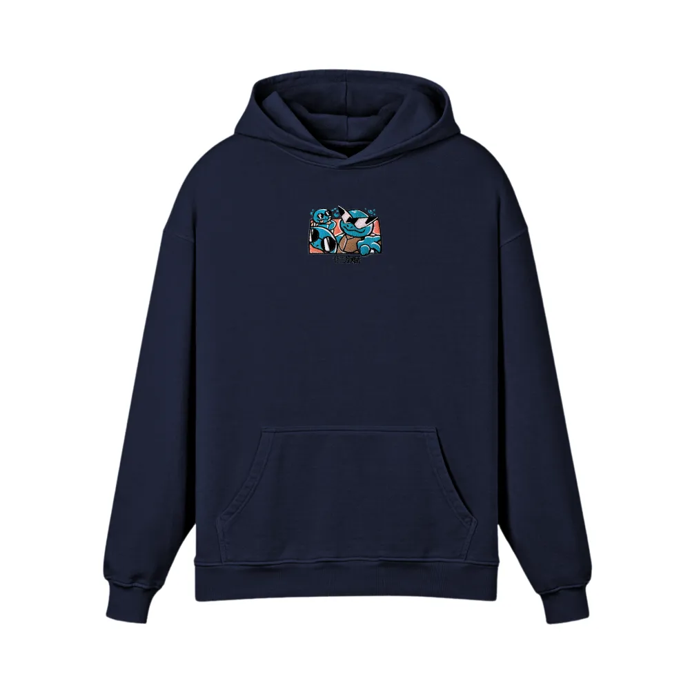 Squirt Squad Embroidered Hoodie sold by Gilgamesh product image thumbnail 4