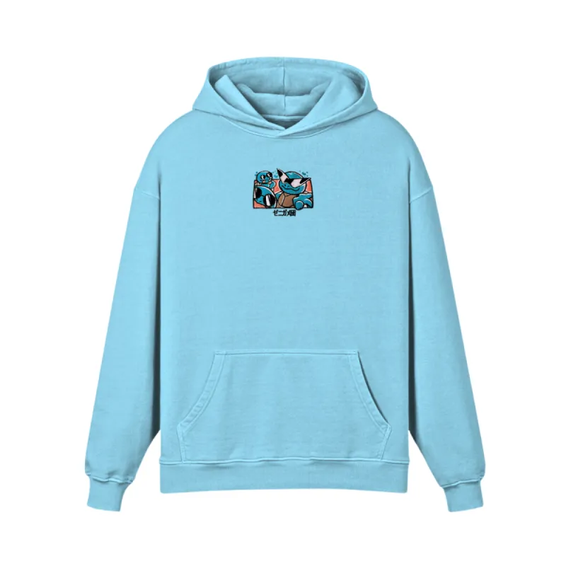 トップス Taiga IgariPretty Boy Embroidery Hoodie Taiga IgariPretty Boy Embroidery Hoodie