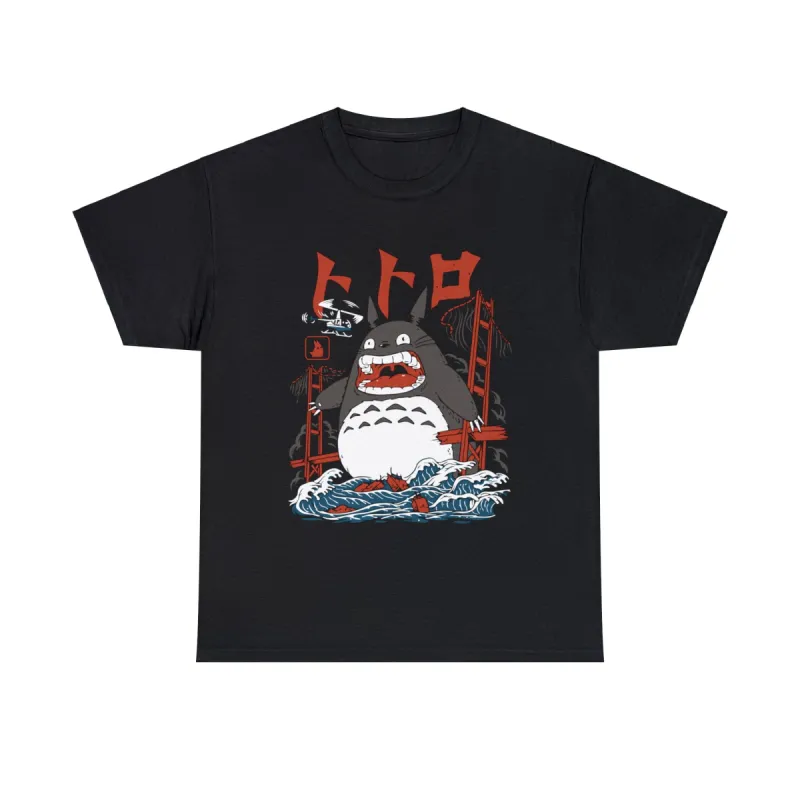 Neighbor Tee sold by Gilgamesh