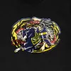 Fallen One Patch Embroidered Sweatshirt sold by Gilgamesh