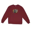 Fallen One Patch Embroidered Sweatshirt sold by Gilgamesh