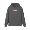 Guts Embroidered Hoodie sold by Gilgamesh