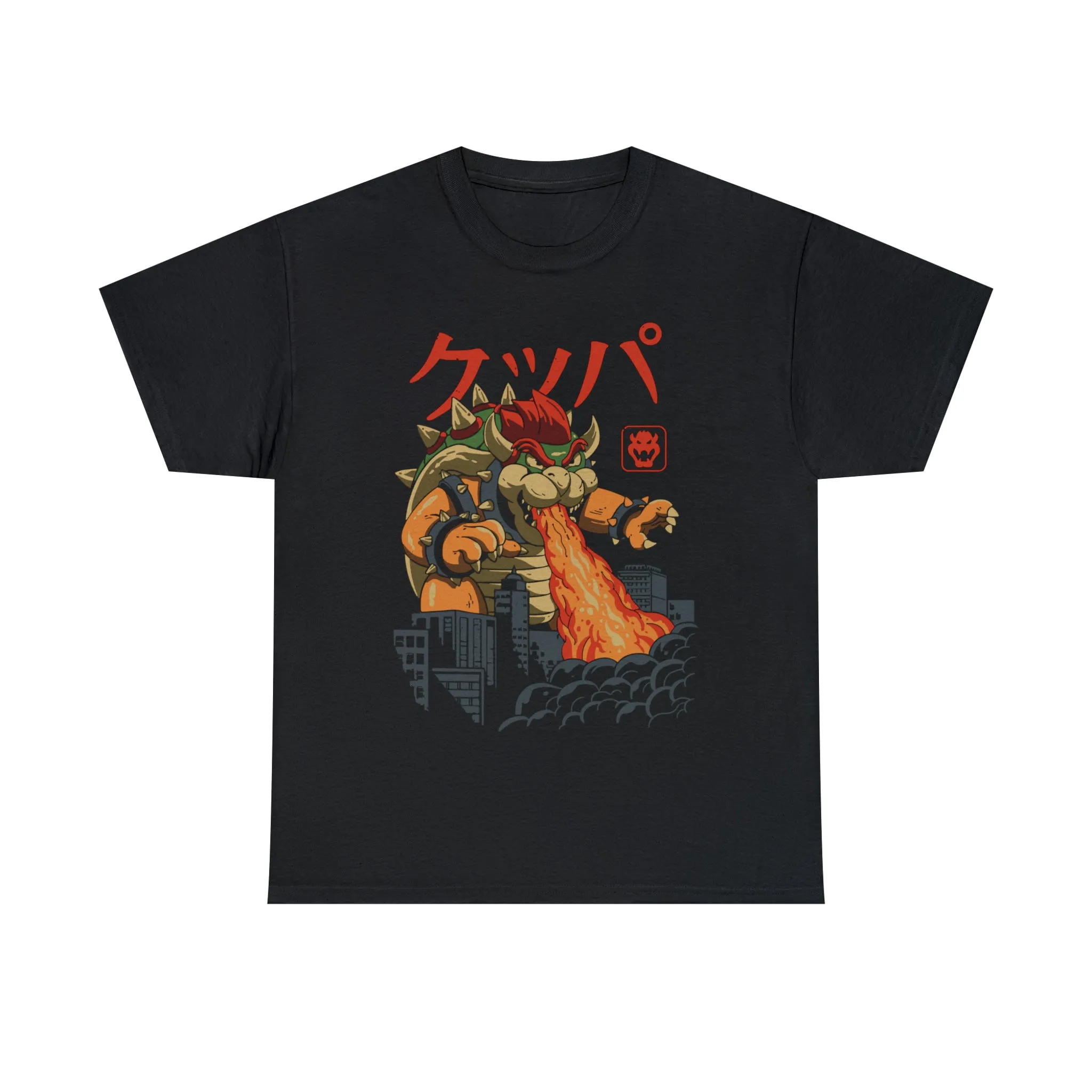 King Tee sold by Gilgamesh