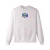 Kil Embroidered Sweatshirt sold by Gilgamesh