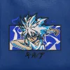Kil Embroidered Sweatshirt sold by Gilgamesh