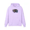 Gear Fifth Embroidered Hoodie sold by Gilgamesh