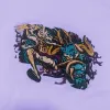Gear Fifth Embroidered Hoodie sold by Gilgamesh