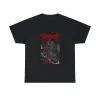 Skull Knight Tee sold by Gilgamesh