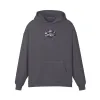 Honored One Embroidered Hoodie sold by Gilgamesh