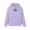Honored One Embroidered Hoodie sold by Gilgamesh