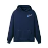 Aqua Starter Embroidered Hoodie sold by Gilgamesh
