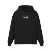 Solo Leveling Embroidered Hoodie sold by Gilgamesh