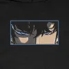 Solo Leveling Embroidered Hoodie sold by Gilgamesh