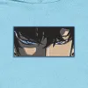 Solo Leveling Embroidered Hoodie sold by Gilgamesh