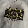 #197 Moonlight Embroidered Hoodie sold by Gilgamesh