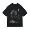 Ape Strong Boxy Oversized Tee sold by Gilgamesh
