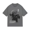 Ape Strong Boxy Oversized Tee sold by Gilgamesh