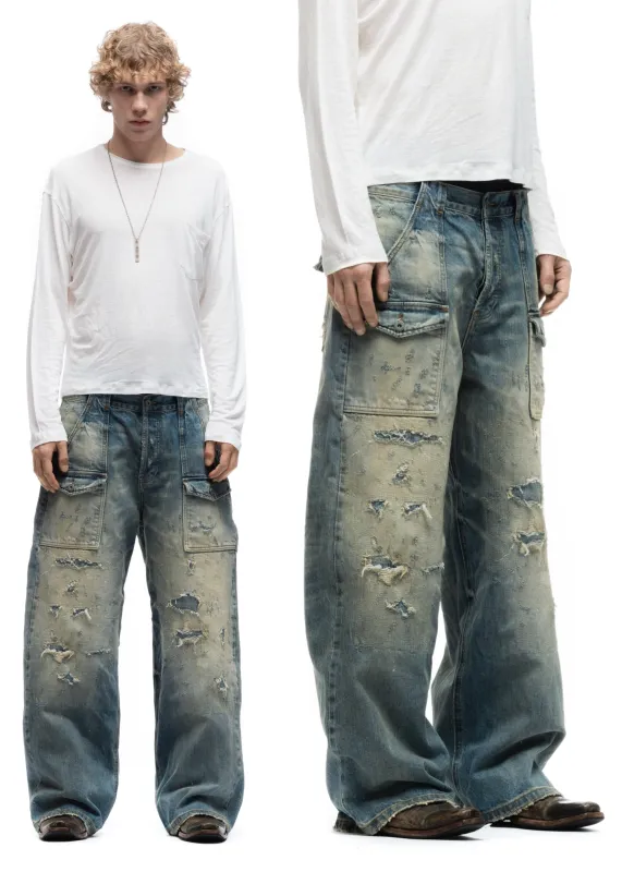 JAPANESE WORKERS CUT sold by NO/FAITH STUDIOS