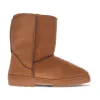 Scholl Famous Tan sold by Bayside Shoe Warehouse