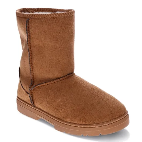 Scholl Famous Tan sold by Bayside Shoe Warehouse