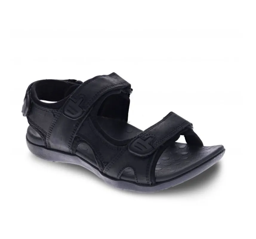 Scholl Brody Black sold by Bayside Shoe Warehouse