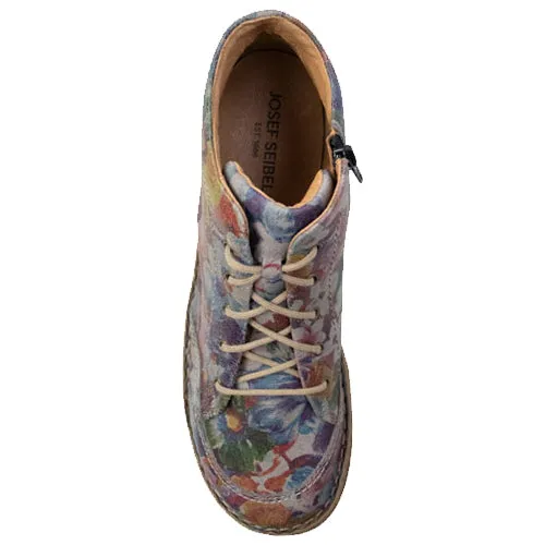 Josef Seibel Neele Graphit Women's Ankle Boots sold by Bayside Shoe Warehouse product image thumbnail 4