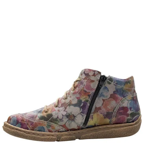 Josef Seibel Neele Graphit Women's Ankle Boots sold by Bayside Shoe Warehouse product image thumbnail 5