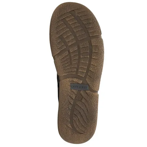 Josef Seibel Neele Graphit Women's Ankle Boots sold by Bayside Shoe Warehouse product image thumbnail 3