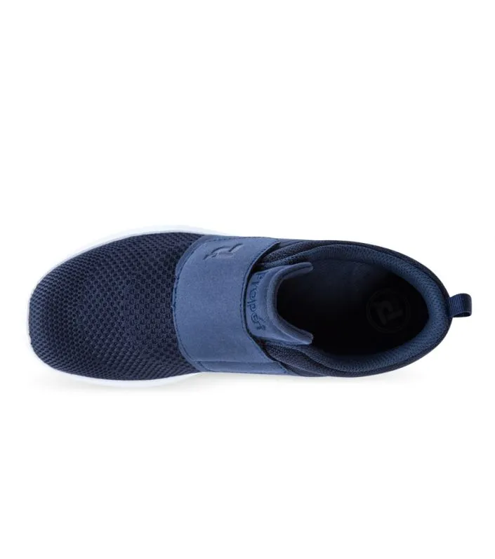 Propet Viator Strap Navy sold by Bayside Shoe Warehouse product image thumbnail 3