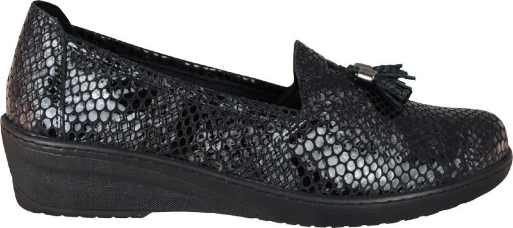 Cabello Cp730-18 Grey sold by Bayside Shoe Warehouse