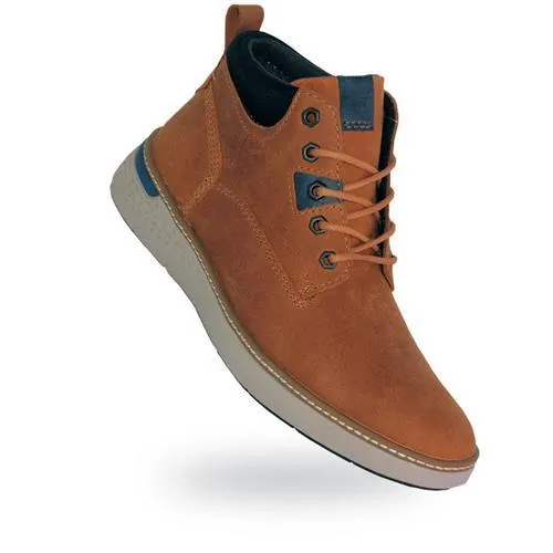 Slatters Jumbuck Tan sold by Bayside Shoe Warehouse