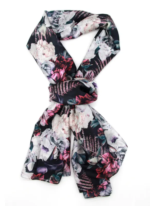 Serenade Susana Scarf sold by Bayside Shoe Warehouse