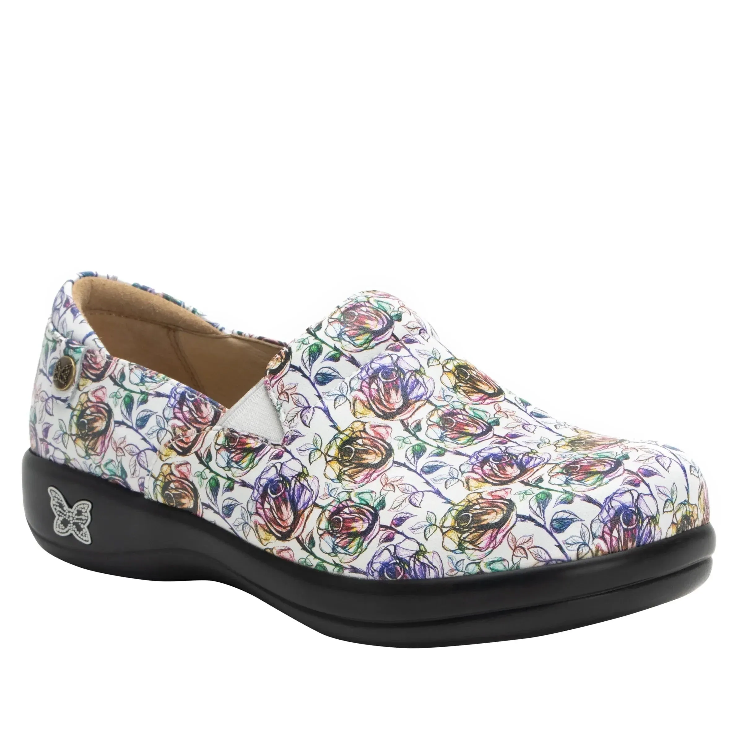 Alegria Keli Free Hand sold by Bayside Shoe Warehouse