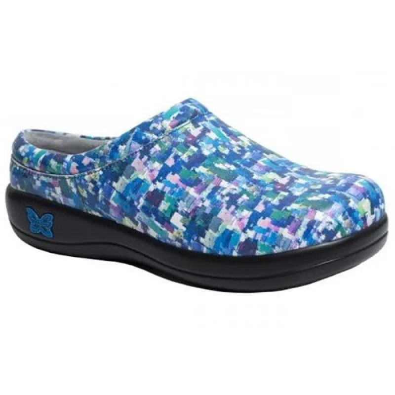 Alegria Kayla Welcome Back Blotter sold by Bayside Shoe Warehouse