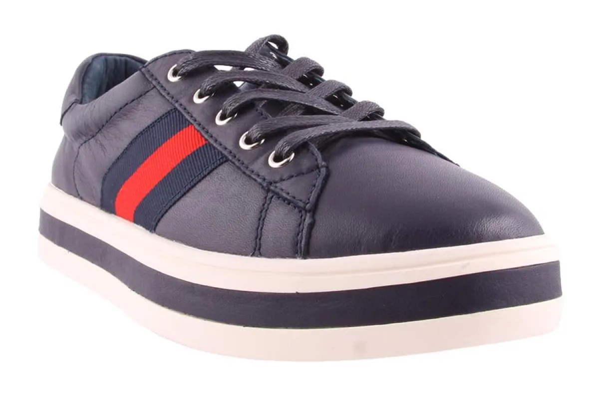 Alfie And Evie Pepe Lace-up Shoe sold by Bayside Shoe Warehouse