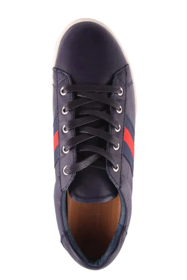 Alfie And Evie Pepe Lace-up Shoe sold by Bayside Shoe Warehouse product image thumbnail 4