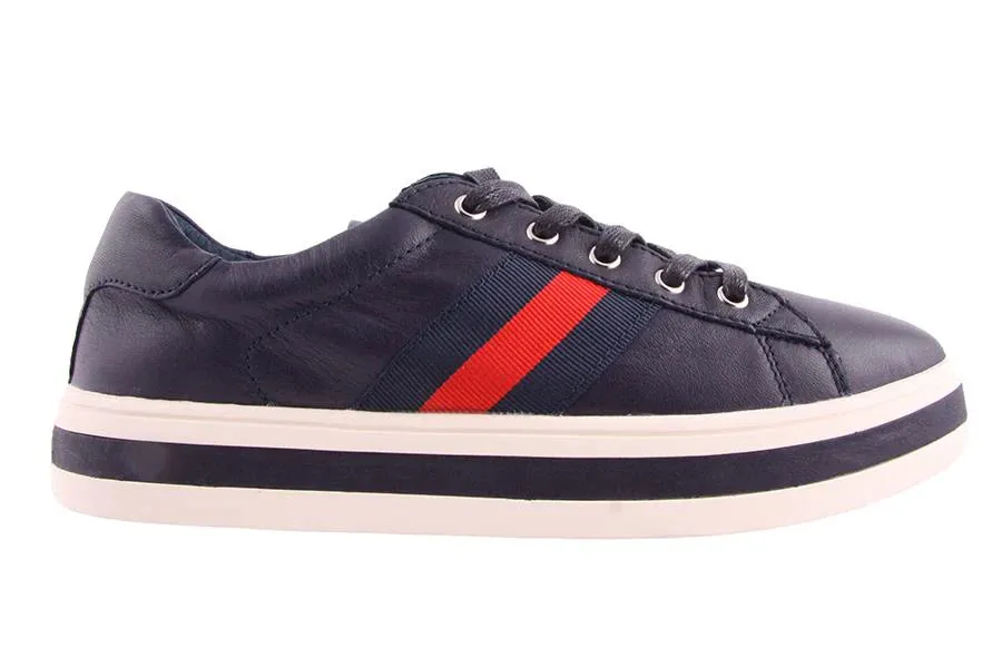 Alfie And Evie Pepe Lace-up Shoe sold by Bayside Shoe Warehouse product image thumbnail 2